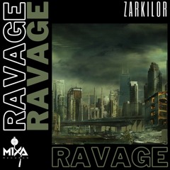 Zarkilor - Ravage
