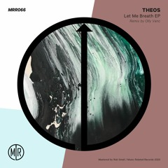 THEOS - Lost Inside