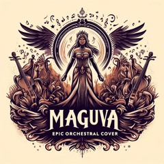 Maguva Maguva (Epic Orchestral Cover)
