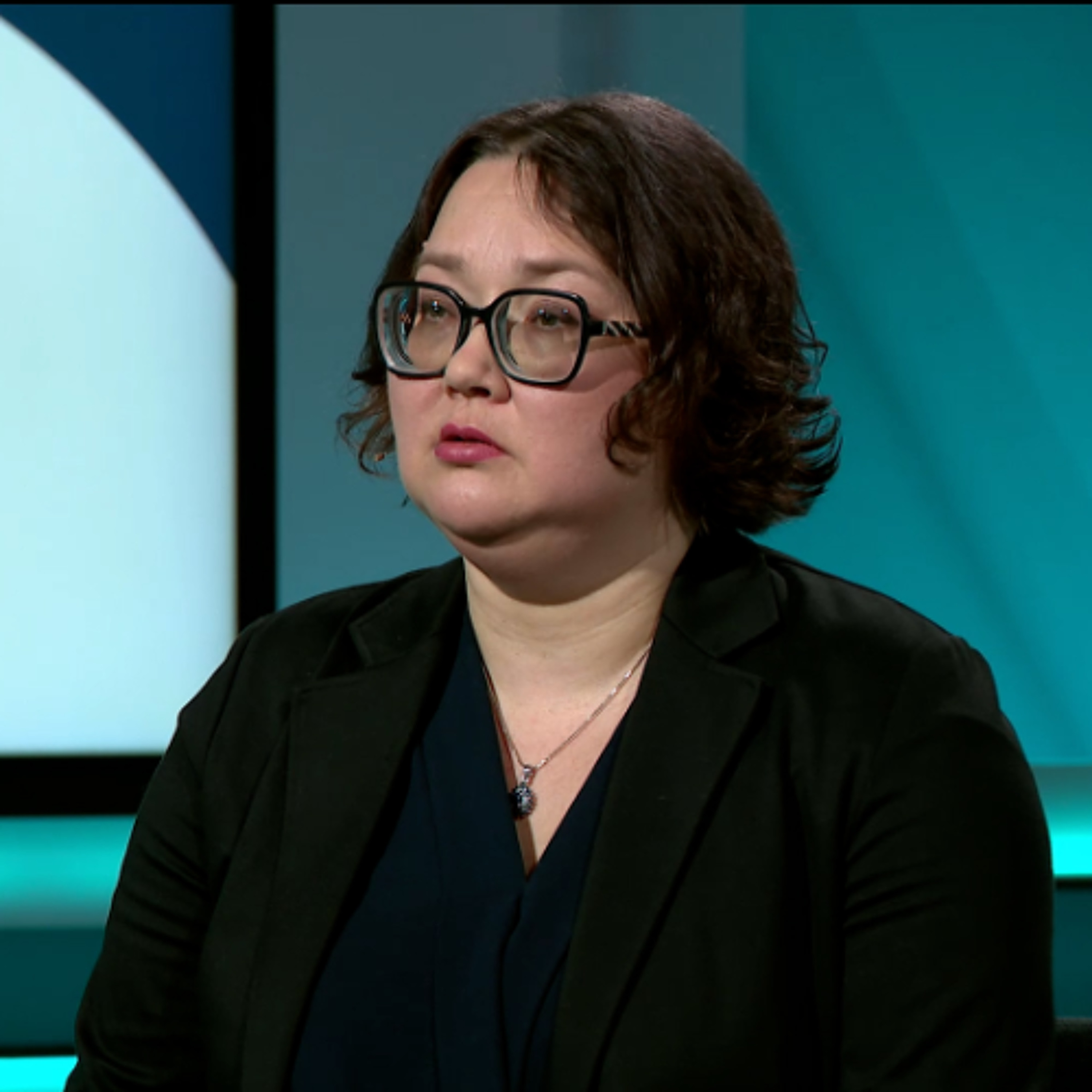 "Viens pret vienu" – socioloģe Ieva Strode