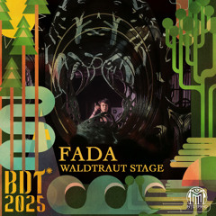 Fada * Bucht der Träumer Festival 2025 - Germany (ago25)