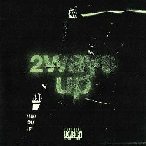 2 ways up @zeutro