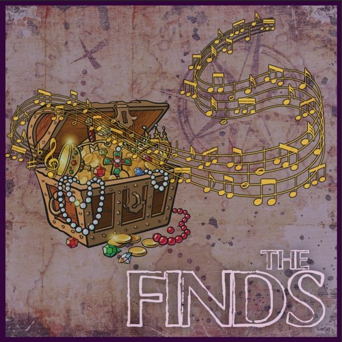 #TheFinds on SC (June 2021)