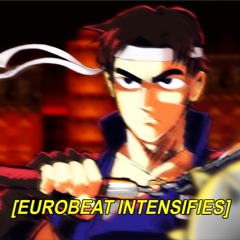 Dominic Ninmark - Castlevania Rondo Of Blood - Divine Bloodlines [Eurobeat Remix]