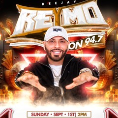laborday djreymo 09.01.24 sun