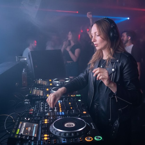 Set Zouk Bliss October 25