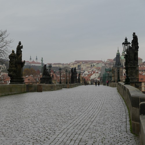 autumn In The City