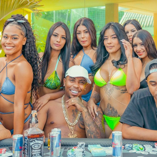 MAS COM A POTRANCA PRO AR, APROVEITE E DESCE A PERERECA VS 130BPM TIK TOK 2022 [ DJ PK O UNICO ]