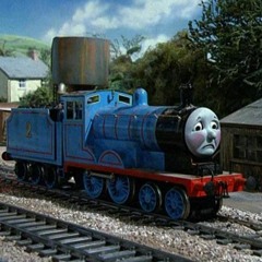 Edward's Depressed Theme