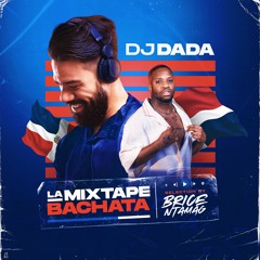 La Mixtape Bachata By Brice Ntamag