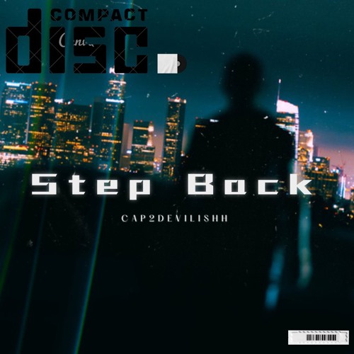 STEP BACK-CAPO