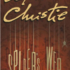 GET PDF 💞 Spider's Web by  Agatha Christie PDF EBOOK EPUB KINDLE