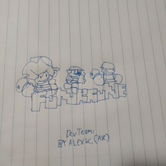 FNF FunkRune OST (A Deltarune FNF Mod I'm making in 2029)