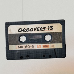 Groovers 13