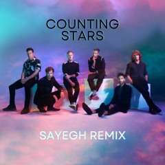 OneRepublic - Counting Stars (Sayegh Remix)