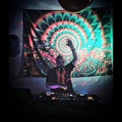 Mark Gasparik live @ Private Villa Party - Budapest - 03.17.