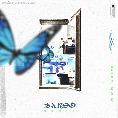 Bando remix - Barry Mad