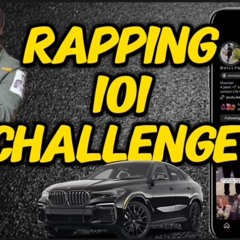 Rapping 101 Challenge