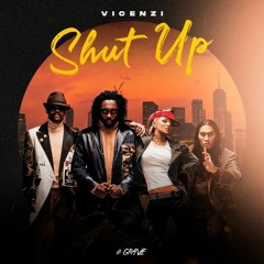 The Black Eyed Peas - Shut Up (Vicenzi Remix)