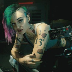 (tape) cyberpunk love songs