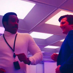 Severance Remix (Title Remix)