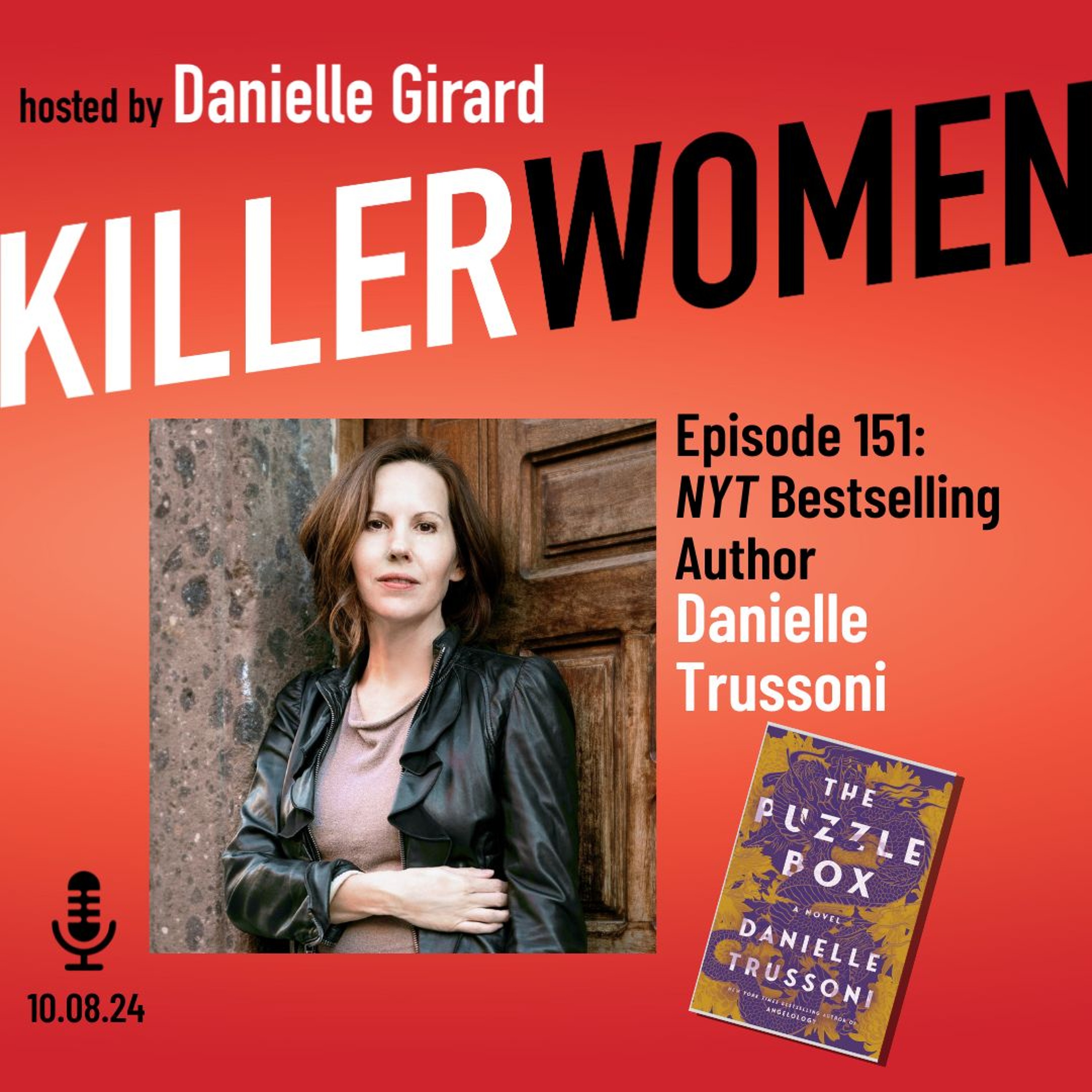 Authors on the Air Global Radio Network
