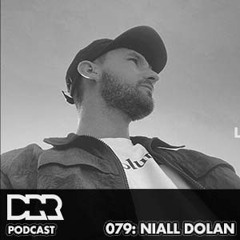 DRR Podcast 079 - Niall Dolan