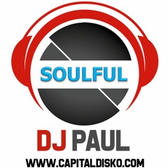 2022.05.27 DJ PAUL (Soulful)