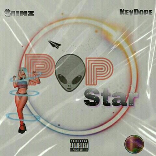 POP$TAR (ft KEY DOPE )