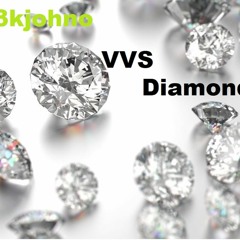 VVS Diamonds By 3KJohno
