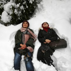 Rasols 2011.12.04 - Arno: First Snow Mini Mix