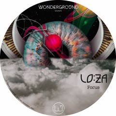 lo:za - Focus [WNG016]