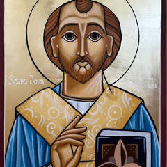 St John Chrysostom Doxologies - Joyful Tune
