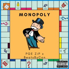 Monopoly [Mix] AKA Therapy 1-7-20 [Prod by. BeatsByCon]