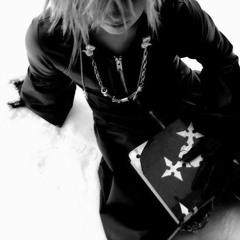 We'll Be The Darkness…