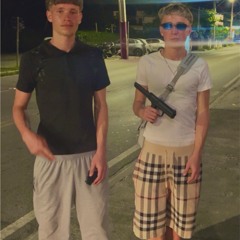 Cp Company (ft @k2fast)