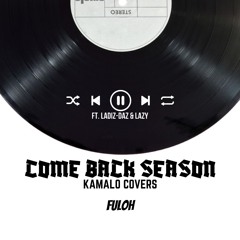 Kabok e ft. Lazy & Dizdaz