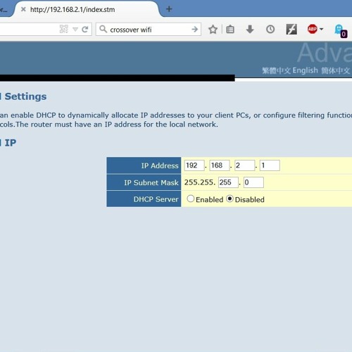 Stream Configurar Router Smc Como Repetidor Wifi from Marc Listen