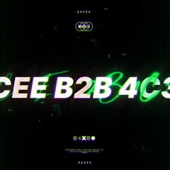 DNB & BEYOND LAUNCH PARTY COMP ENTRY CEE B2B 4C3