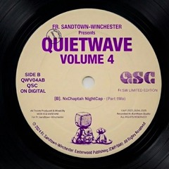 NxChaptah NightCap - (Part tWo)