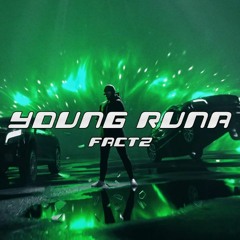 Yeat - Factz (Prod By. Young Runa)