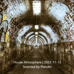House Atmosphere | 2023-11-12