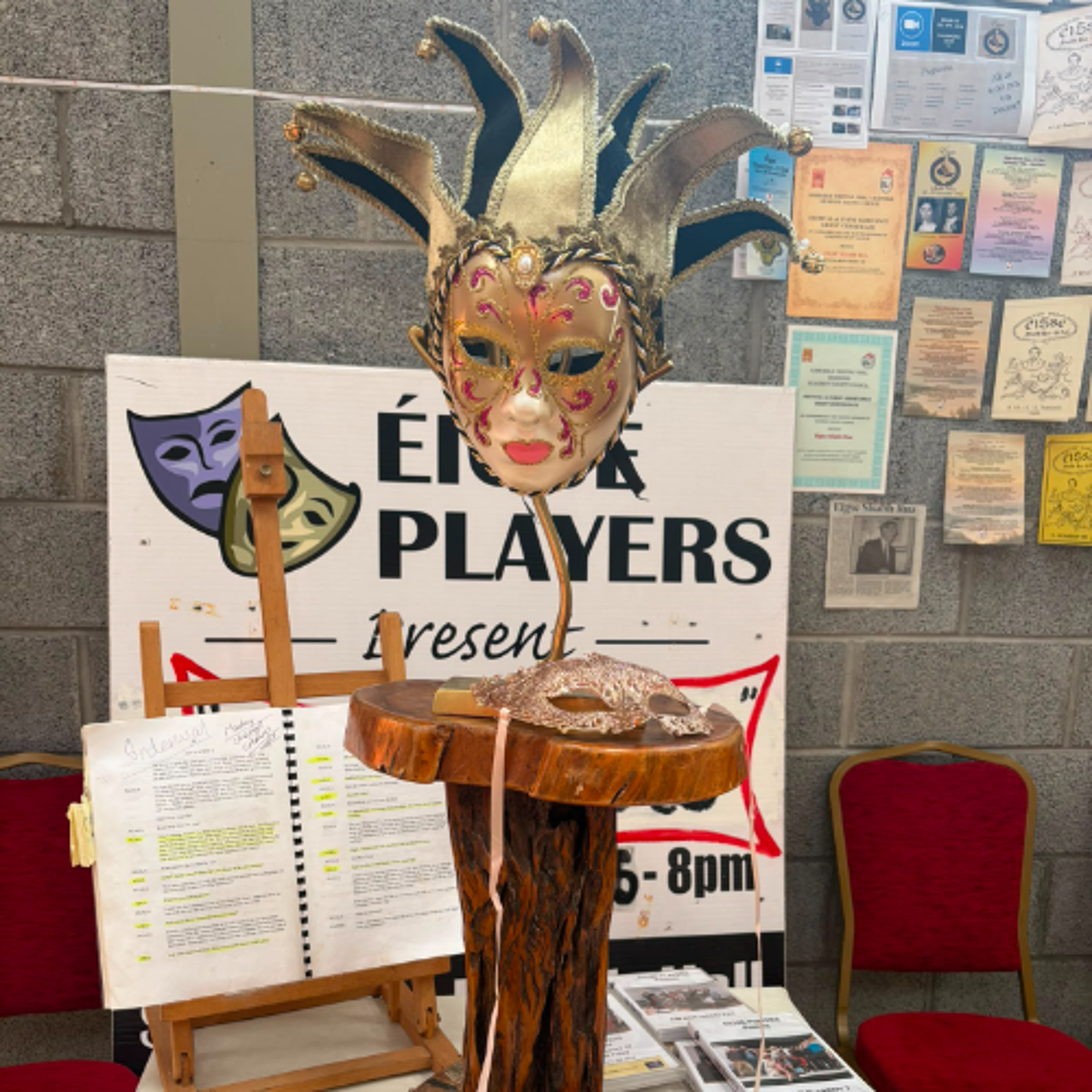 KCLR News: Slieverue Pride Of Place Éigse Players (03/07/2026) episode artwork