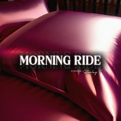 Stanley T - Morning Ride (Cover)