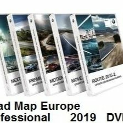 Stream BMW Update DVD Road MAP Europe PROFESSIONAL 2015 Download 2021 from  Tina | Listen online for free on SoundCloud