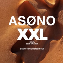 S2 E15 | High Energy Schranz/Hard Techno (XXL Malta Edition)