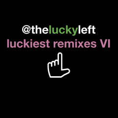 oh no (theluckyleft mix) (mos def + nate dogg + pharoahe monch)