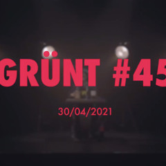 Luv Resval - Grünt #45