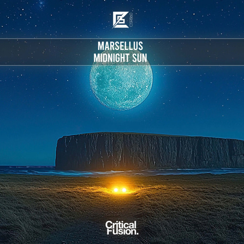 Stream Midnight Sun by Critical Sounds (Recordings) | Listen online for ...