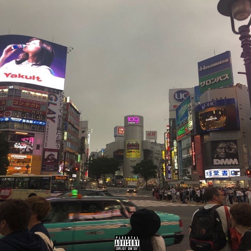 Delete it (prod. ray vallen)